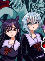 漫画《诛仙》海报