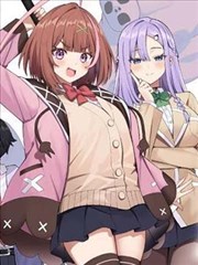 漫画《幽游白书》海报