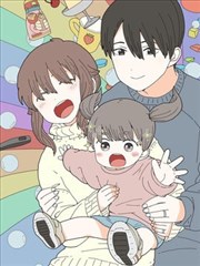 漫画《无职转生》海报